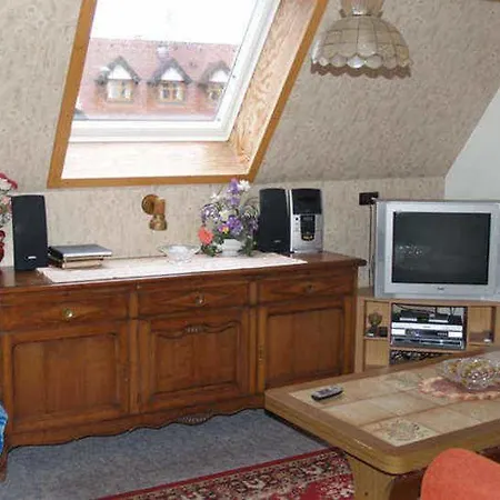 Haus Alice