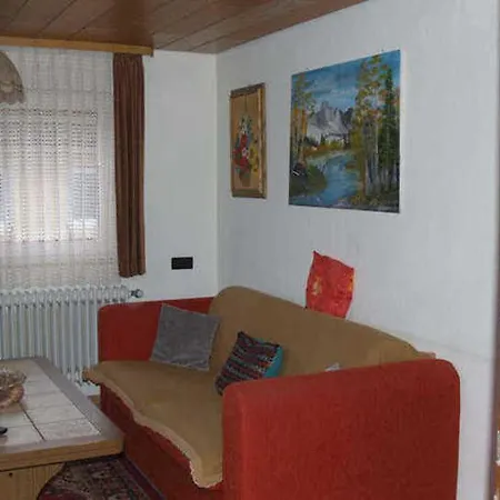 Haus Alice * اهرنجن
