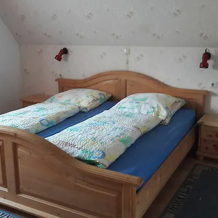 Haus Alice شقة اهرنجن